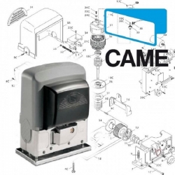 Came 001BK-1800 Automazione 230V AC