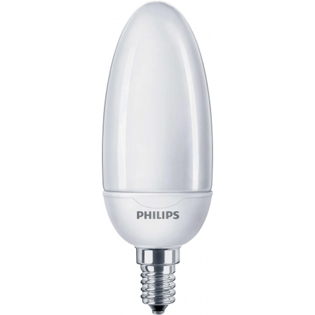 lampada Philips MSOFTOLI12E14