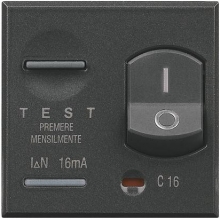 Bticino HS4305/10 | Interruttore Automatico Magnetotermico
